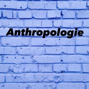 Anthropologie